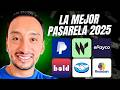 PASARELAS DE PAGO en Colombia 2025: COBRA fácil con tu negocio
