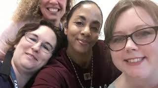 TAMUCT Writing Center