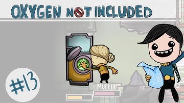 ONI Early Access | Bio Scans! | Ep 13