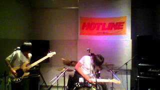 ロブズシクス HOTLINE2012 島村楽器イオンモール福岡店 店予選動画