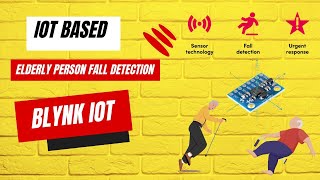 IoT Fall Detection System using MPU6050, ESP32, and Blynk - Protect Your Loved Ones! #iot screenshot 4