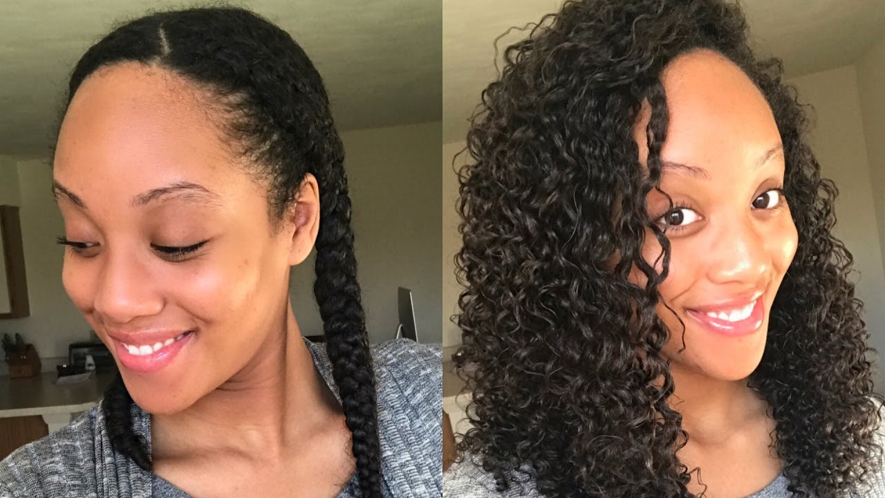 GROW YOUR HAIR With ONE Hairstyle YouTube GROW YOUR HAIR With ONE Hairstyle YouTube