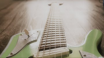 Questionable Mods: How to Add More Frets to Your Guitar or Bass