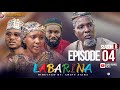 Labarina season 8 episode 4