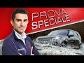 Land Rover Discovery | la prova fra le rocce, il fango e l'acqua della Scozia!