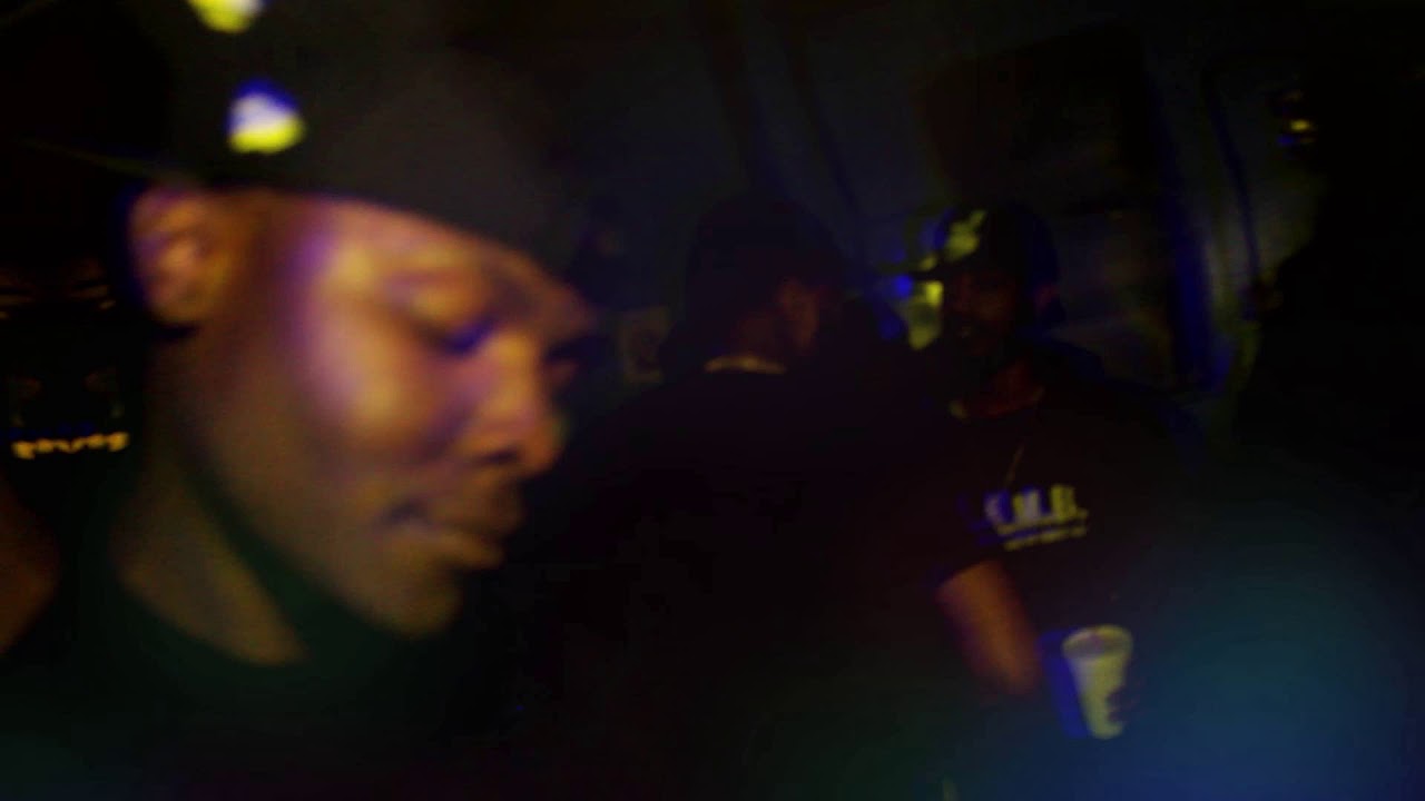 STONE FOLKZ "BARS FROM DIVISION" COMP (RIP STONE AND FANNA)