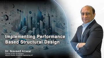 Implementing Performance Based Structural Design