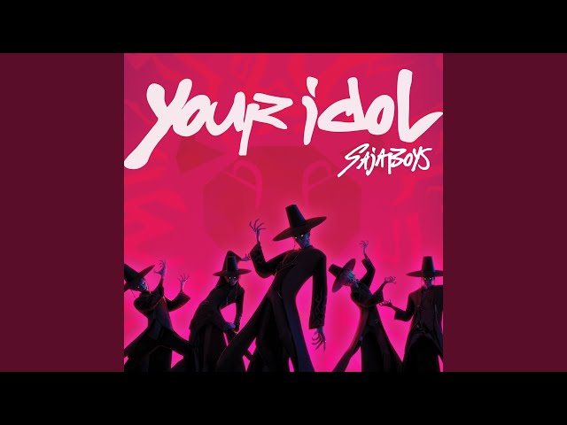 Your Idol (Instrumental)