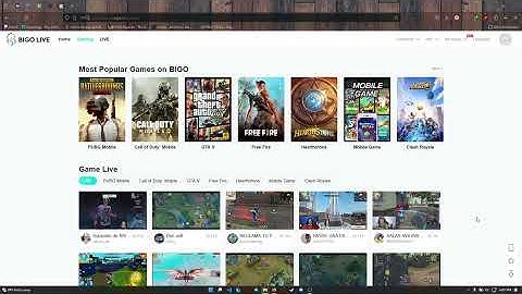 How to Block Someone on Bigo Live on iPhone (2024)