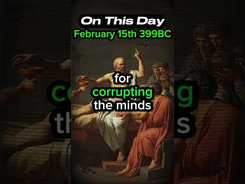 HISTORICAL Events On