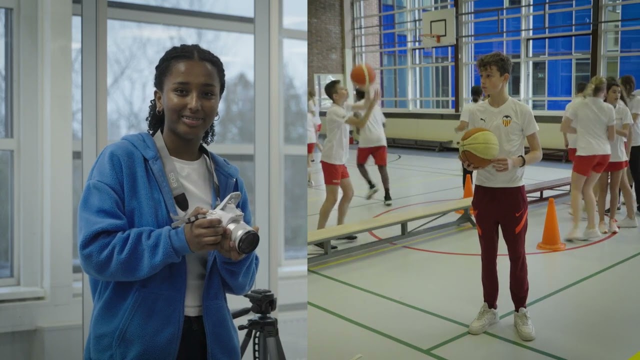 Promo Melanchthon Schiebroek