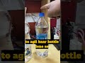 pani ki bottles lene se phle 😱😱😱😱😱 #india #minivlog #vlog #shortvideo #shorts #automobile #water