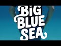 BIG BLUE SEA - Episode 56 - Bob Schneider’s Monday Morning Movies