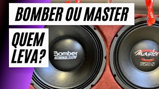 HORA DA FINAL - FALANTE MASTER 620s vs BOMBER ATRACK 550 QUEM VAI SER CAMPEÃO?