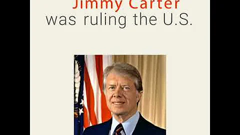 October 1, 1980 - This day in 30 sec. - Takemeback.to