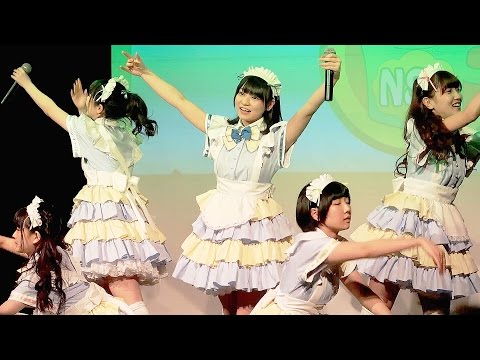 ノンシュガー「炎上上等」2017/2/19　うめちゃんお誕生日おめでとうVer.