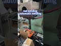 Automated nut welding is transforming fastener assembly