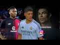 BEST FOOTBALL EDITS – GOALS, SKILLS & FAILS (#3) | Viral TikTok & Instagram Compilation 🔥