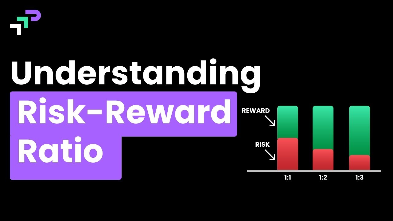 Understanding Risk Reward Ratio - YouTube