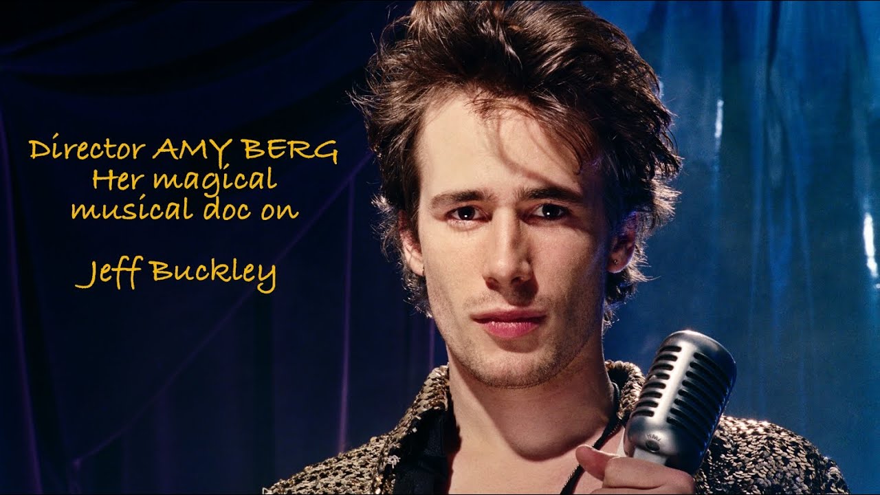 EPISODE 182 - HALLELUJAH JEFF BUCKLEY