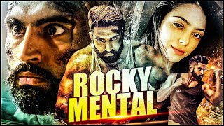 Parmish Verma Full Punjabi Movie Hindi Dubbed | Rocky Mental | 2023 Full Hindi Dubbed Action Movie screenshot 2