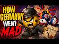 How Did a "Crippled" Germany Start World War II?