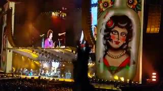 The Rolling Stones - Honky Tonk Woman - Live in New Orleans 2019