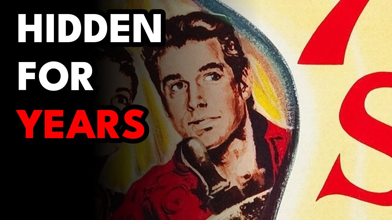 Седьмое путешествие Синдбада: 20 СКРЫТЫХ фактов, которые вы пропустили.