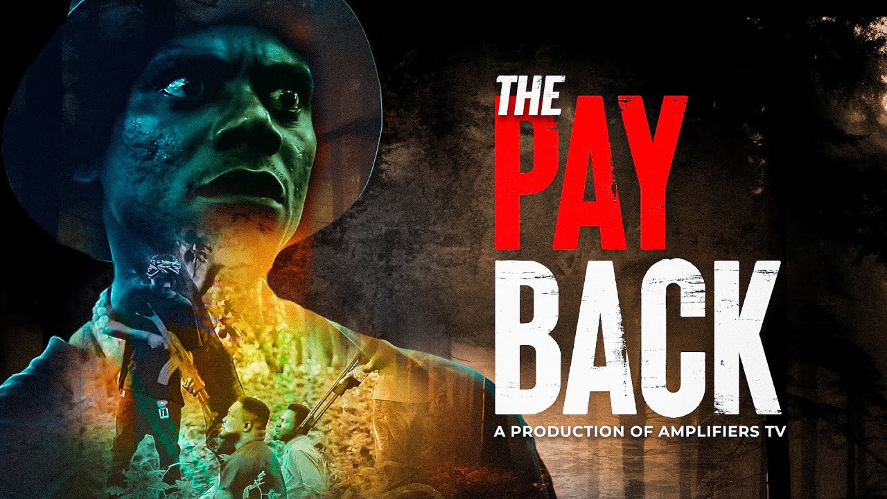 The PayBack - Amplifiers Tv