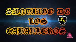 Santiago de los caballeros