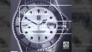 Janet Jackson - The Pleasure Principle (Danny Tenaglia's Twilo Dub)(Video Edit)