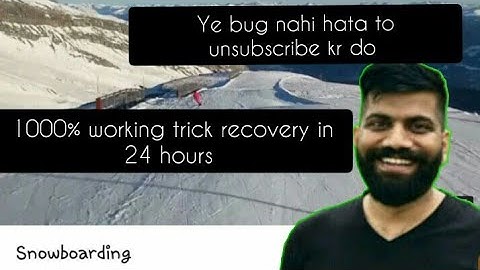 how to fix casual channel user bug fixed #trending #casualchanneluser #casualchanneluserbugfixed