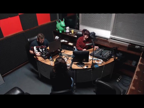 Rum n Palm - Koure DJ Set Reggae Dub @ M-word Web Radio