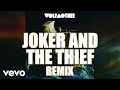 Wolfmother - Joker And The Thief (Audio/ Loving Hands (Tim Goldsworthy) Remix)