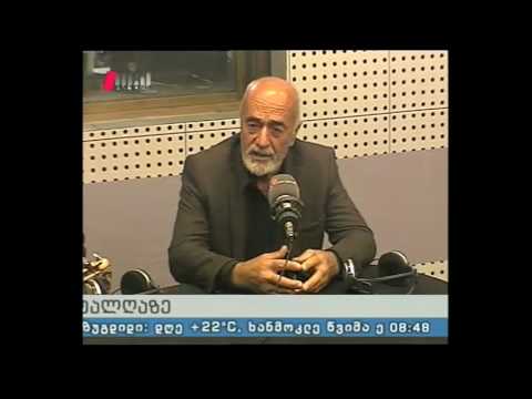 \"პიკის საათი\" 23.09.16  300 არაგველის ხსენების დღე