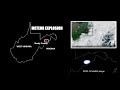 Cosmic Explosion over Shenandoah Valley Creates Booming Shockwave and Seismic Shaking