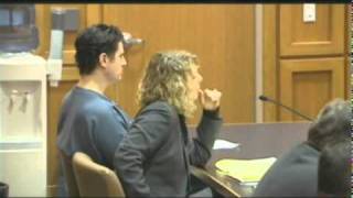 Fitchburg Man Gets 20-Year Sentence After Fatal Shooting