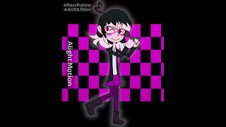 METROMAN DANCE TREND ￼🗣🗣🔥🔥 #alightmotion #fyp #animationmeme #newoc #ibispaintx #edit
