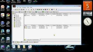 How To Use Cain And Abel