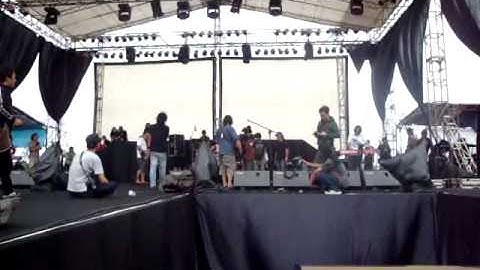 BIP - Mane Mane Boleh @ Tasikmalaya