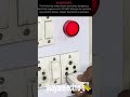 electricity power test 5v speaker