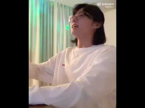 🎵 정국 - NIGHT DANCER Sing well!#jungkook #nightdancer