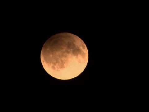 Video: Hvad tid er måneformørkelsen i East Tennessee?