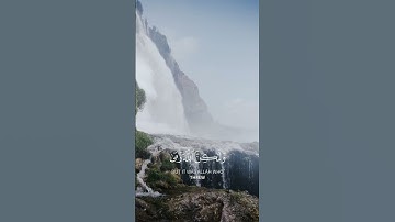 تلاوة للقارئ الشيخ ناصر القطامي #قرآن #قران_كريم #قرآن_كريم #قران #ناصر_القطامي #ترتيل #ترتيل_القرآن