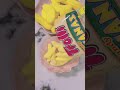 トローリ【チョコバナナマシュマロとバナナキャンディ】 Trolli #shorts