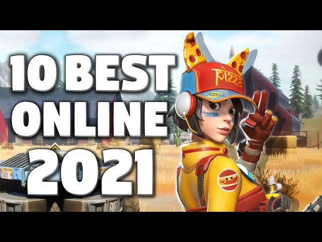 Which 3 Online Games Need The Best Android?