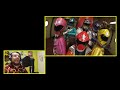 Cover Kaizoku Sentai Gokaiger 海賊戦隊ゴーカイジャー Opening TV Version