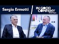 Sergio ermotti  ceo of ubs  in good company  podcast  norges bank investment management