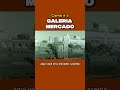 Como é a GALERIA MERCADO em Salvador #shorts