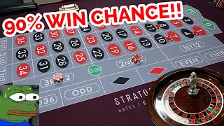 NO WAY YOU CAN LOSE!!! Right?? 'Comp Express' Roulette System Review